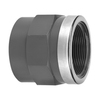 PVC-U Serie: 3.25 screw sleeve
